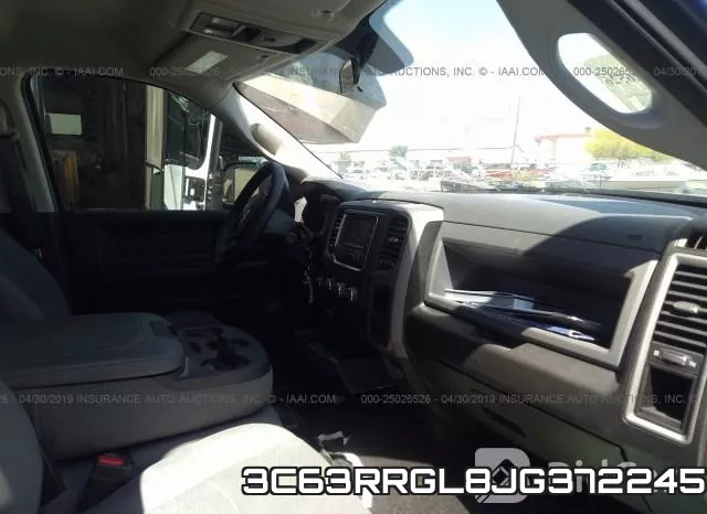 3C63RRGL8JG372245 фото 6