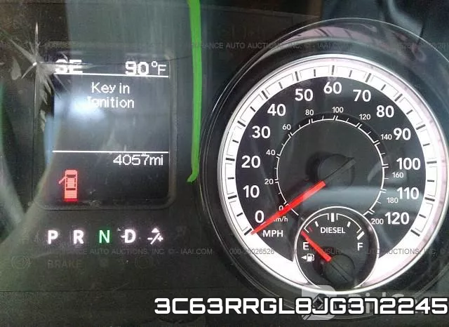 3C63RRGL8JG372245 фото 7