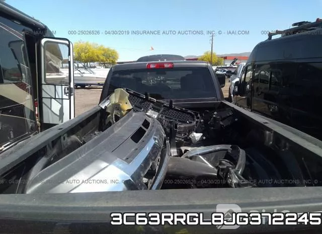 3C63RRGL8JG372245 фото 8
