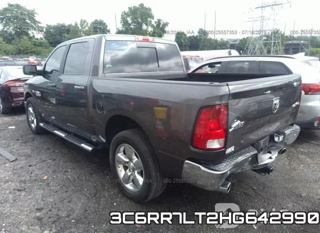 3C6RR7LT2HG642990 фото 4