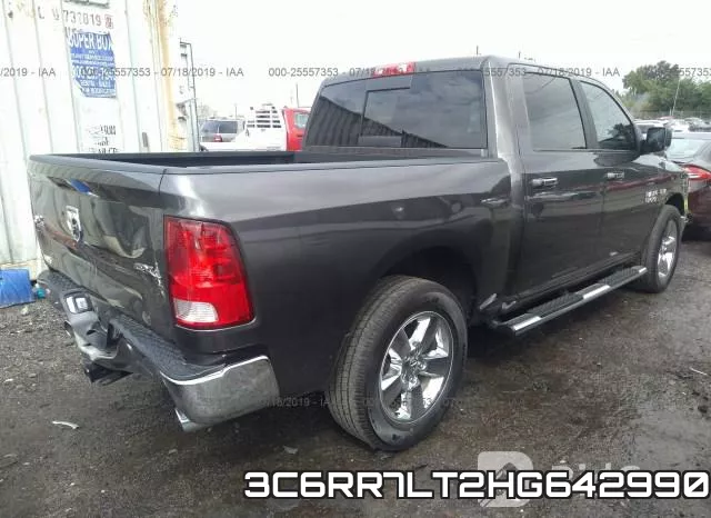 3C6RR7LT2HG642990 фото 5