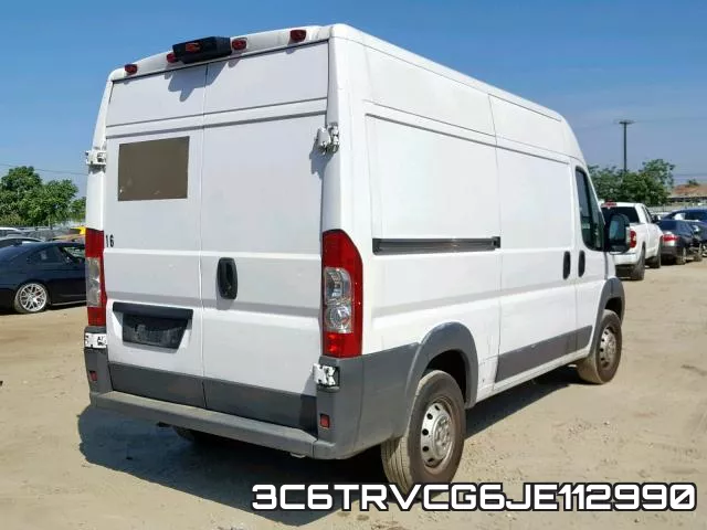 3C6TRVCG6JE112990 фото 5