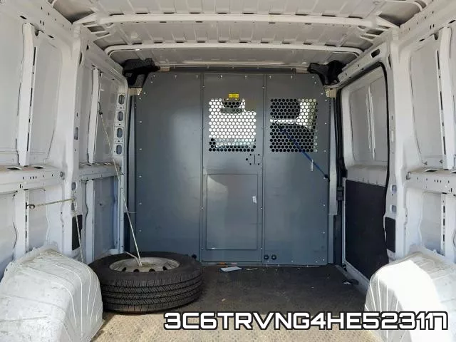 3C6TRVNG4HE523117 фото 6