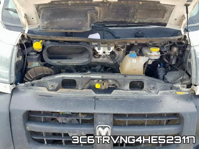 3C6TRVNG4HE523117 фото 7