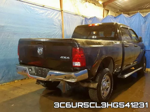 3C6UR5CL3HG541231 фото 5
