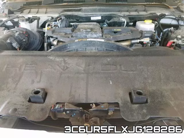 3C6UR5FLXJG128286 фото 8