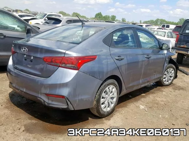 3KPC24A34KE060137 фото 5