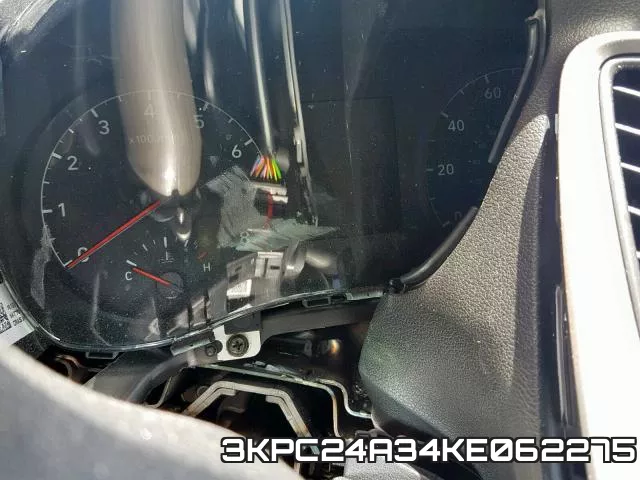 3KPC24A34KE062275 фото 9