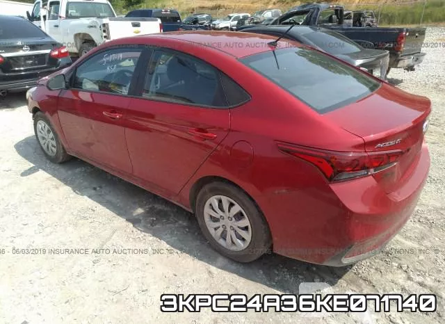 3KPC24A36KE071740 фото 4