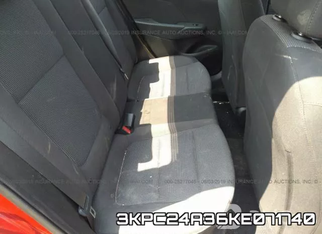 3KPC24A36KE071740 фото 9