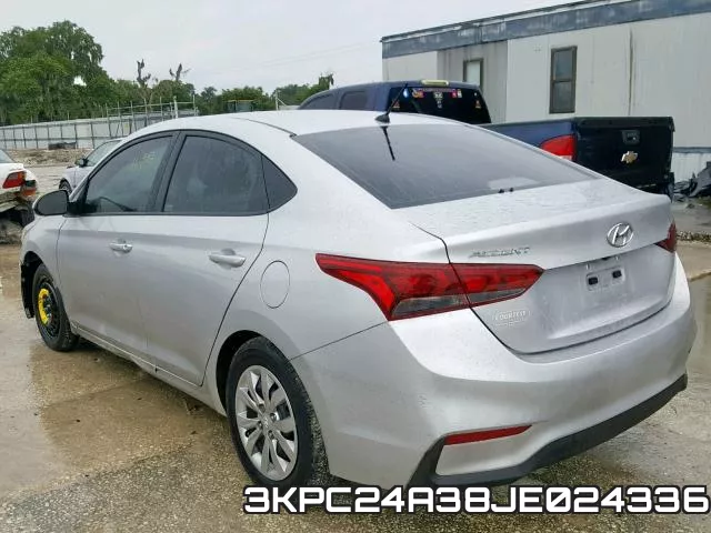 3KPC24A38JE024336 фото 4