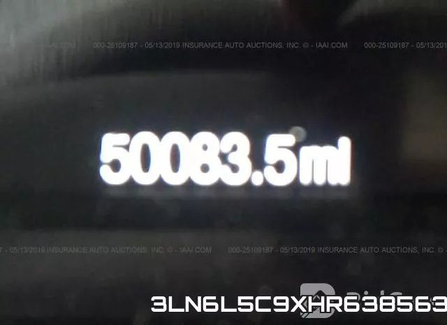 3LN6L5C9XHR638563 фото 8