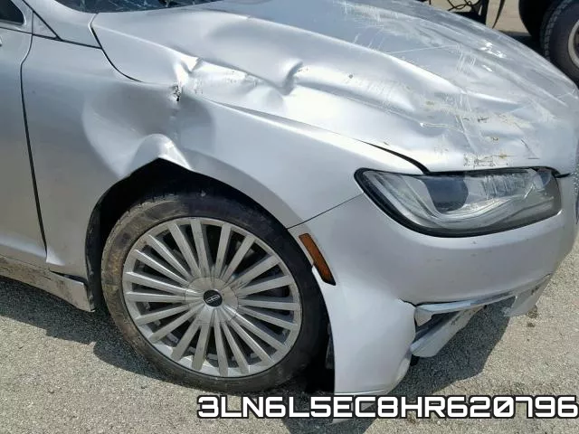 3LN6L5EC8HR620796 фото 2