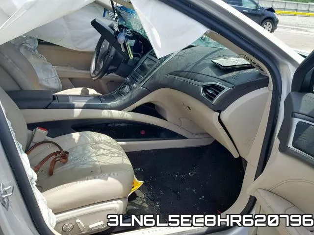 3LN6L5EC8HR620796 фото 6