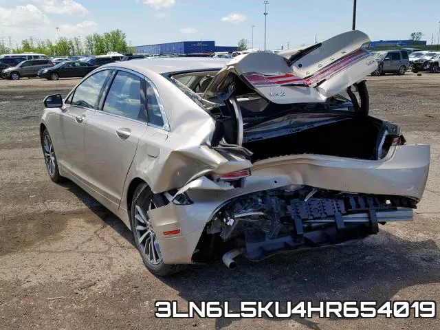 3LN6L5KU4HR654019 фото 4