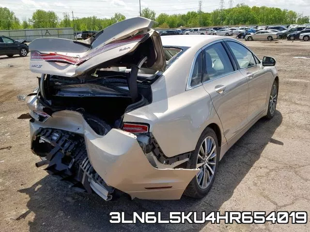 3LN6L5KU4HR654019 фото 5