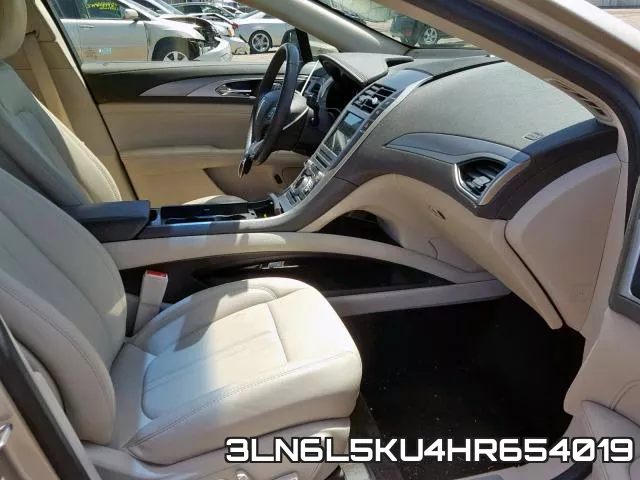 3LN6L5KU4HR654019 фото 6