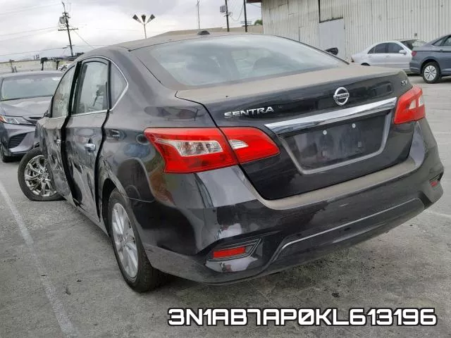 3N1AB7AP0KL613196 фото 4