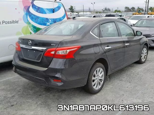 3N1AB7AP0KL613196 фото 5