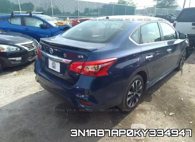 3N1AB7AP0KY334947 фото 5