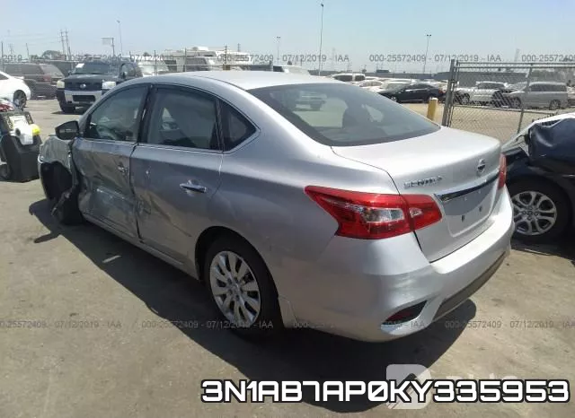 3N1AB7AP0KY335953 фото 4