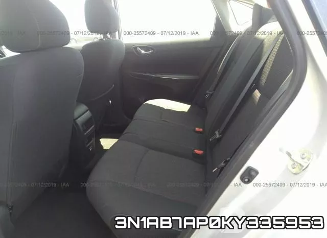 3N1AB7AP0KY335953 фото 9