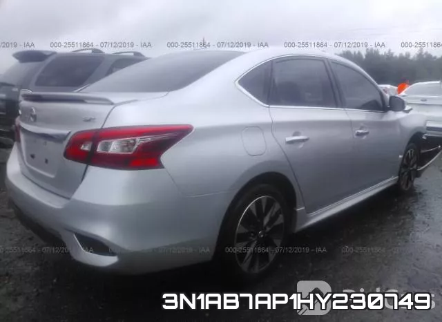 3N1AB7AP1HY230749 фото 5