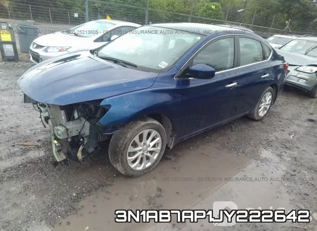 3N1AB7AP1JY222642 фото 3