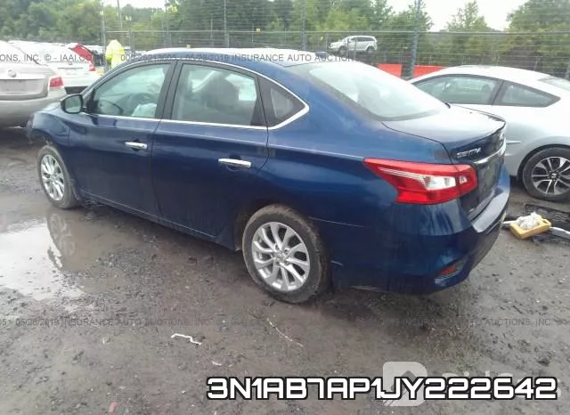 3N1AB7AP1JY222642 фото 4