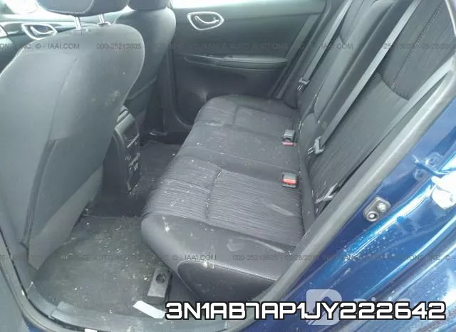 3N1AB7AP1JY222642 фото 9