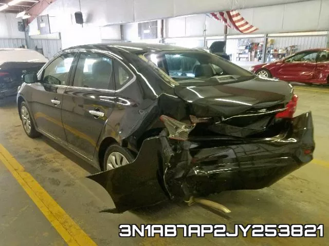 3N1AB7AP2JY253821 фото 4