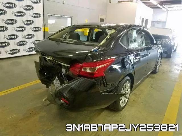 3N1AB7AP2JY253821 фото 5