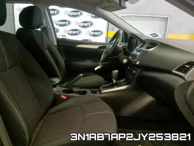 3N1AB7AP2JY253821 фото 6