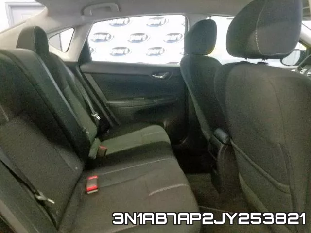 3N1AB7AP2JY253821 фото 7