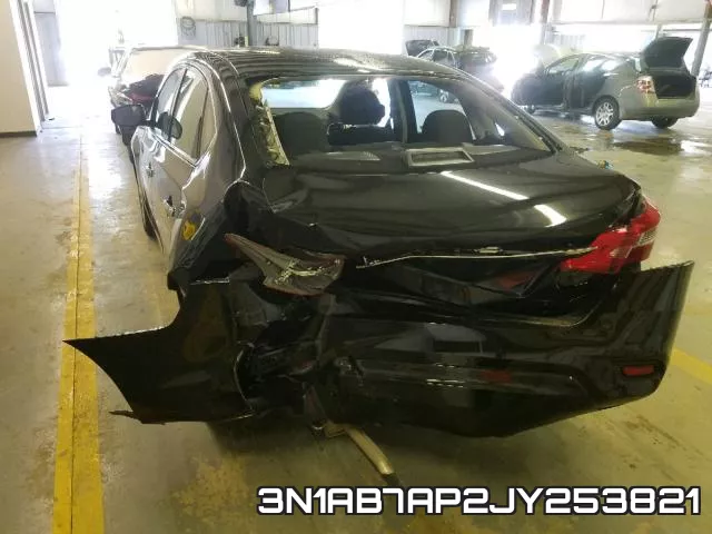 3N1AB7AP2JY253821 фото 10