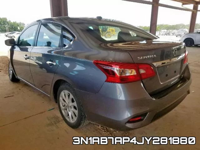 3N1AB7AP4JY281880 фото 4