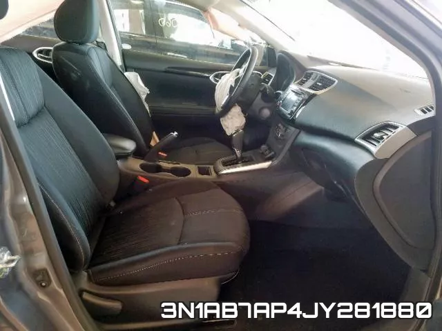 3N1AB7AP4JY281880 фото 6