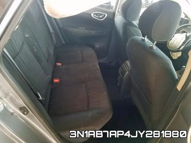 3N1AB7AP4JY281880 фото 7