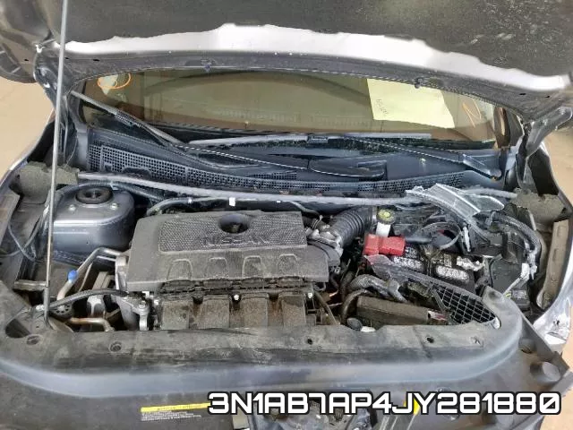 3N1AB7AP4JY281880 фото 8