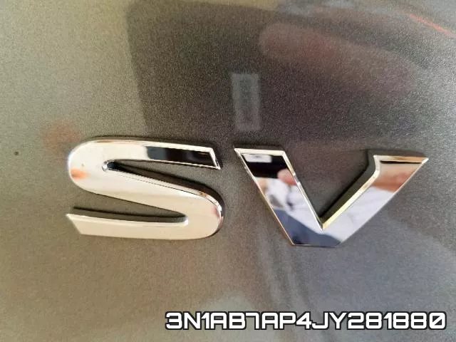 3N1AB7AP4JY281880 фото 10