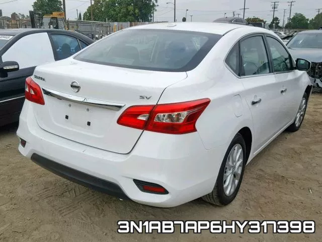 3N1AB7AP6HY317398 фото 5