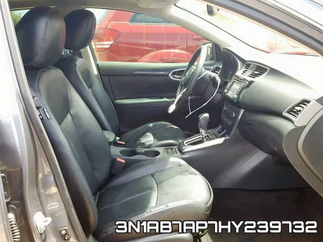 3N1AB7AP7HY239732 фото 6