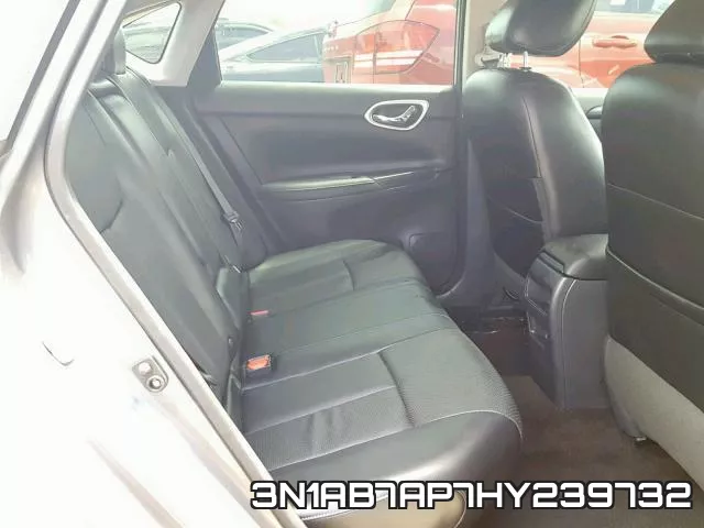 3N1AB7AP7HY239732 фото 7