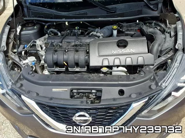 3N1AB7AP7HY239732 фото 8