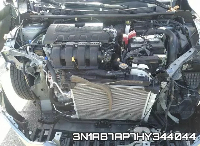 3N1AB7AP7HY344044 фото 2