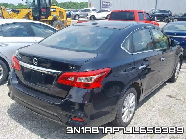 3N1AB7AP7JL658389 фото 5
