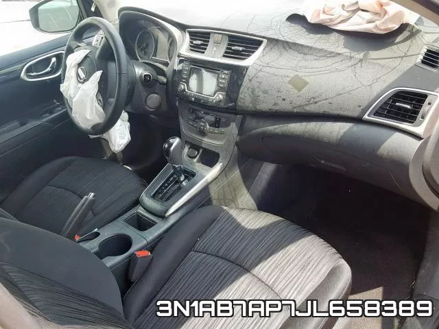 3N1AB7AP7JL658389 фото 6