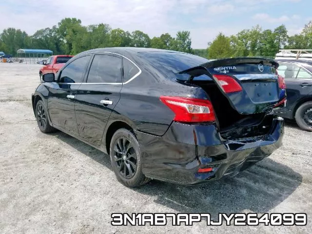 3N1AB7AP7JY264099 фото 4