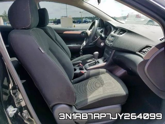 3N1AB7AP7JY264099 фото 6