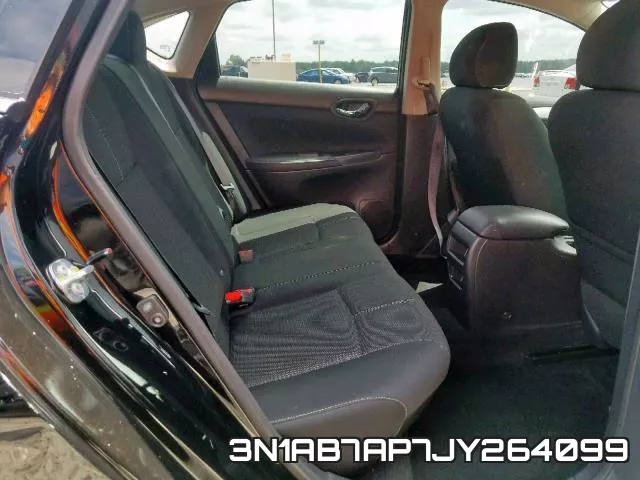 3N1AB7AP7JY264099 фото 7